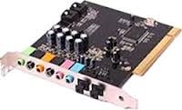 S-LINK SL-81A 8 KANAL SES KARTI